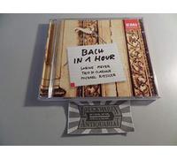 Sabine Meyer - Bach in 1 Hour