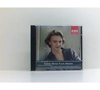 Sabine Meyer - Sabine Meyer plays Mozart: Clarinet & Horn Quintet