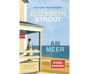 Sabine Roth Elizabeth St Am Meer: Roman (Die Lucy-Barton-Romane, Ban (Paperback)