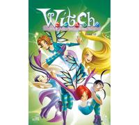 Sabine Schirmer Monica Catalano Davide Baldoni Bruno Enna Al WITCH 12 (Hardback)