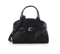 Sabine Small Handbag- female- Coccinelle- Handbags- Black- ONE SIZE- Bags ONE SIZE