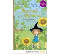 Sabine Städing Sabine Petronella Apfelmus - Zauberhut und Bienenstich (Hardback)