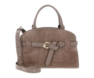 Sabine Suede Bi - female - Coccinelle - Handbags - Brown - ONE SIZE - Bags ONE SIZE