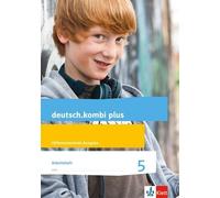 Sabine Utheß deutsch.kombi plus 5. Differenzierende Allgemeine Ausga (Paperback)
