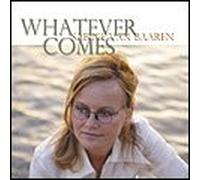 Sabine Van Baaren - Whatever Comes