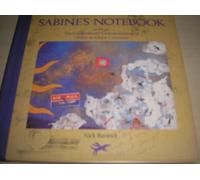 [ SABINE'S NOTEBOOK: IN WHICH THE EXTRAORDINARY CORRESPONDENCE OF GRIFFIN & SABINE CONTINUES[ SABINE'S NOTEBOOK: IN WHICH THE EXTRAORDINARY CORRESPONDENCE OF GRIFFIN & SABINE CONTINUES ] BY BANTOCK, NICK ( AUTHOR )SEP-01-1992 HARDCOVER ] By Bantock, Nick ( Author ) Sep- 1992 [ Hardcover ]