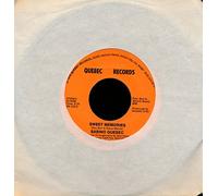 Sabino Quebec - Sweet Memories / You Light Up My Life
