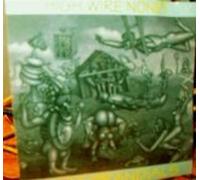 sabir mateen bob aaron john burgos keith nicolay daniel carter - Post Prandials: High Wire Nonet