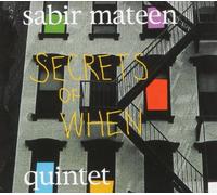 Sabir Mateen - Secrets Of When