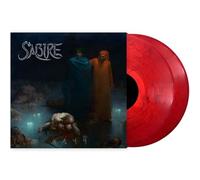 Sabire - Jatt [VINYL]