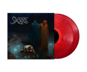 Sabire - Jatt [VINYL]