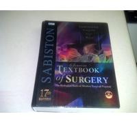 Sabiston Textbook of Surgery