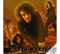Sabiu Marco - Sabiu No.7
