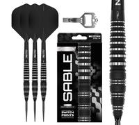 Sable 03 90% Switch Point Darts | Bomb