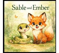 Sable and Ember (The Sable & Ember Adventures)