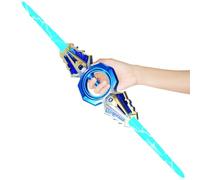 Sable De Duelo - 107 cm Juguete 7 Colores Con Efectos De Sonido | Accessories Đe Cosplay Retráctil Para Niños Adultos | Luminosa Para Hogar Exterior Escuela Parque | Disfraz Cumpleaños Navidad