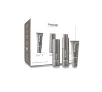 S'ABLE Labs - Essentials Discovery Set | Cleanse, Balance, Replenish | 3-Piece Set-Mini Sizes Qasil Cleanser, Black Seed Toner + Baobab Moisturizer | Melanin-Inclusive Skincare (Packaging May Vary)