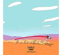 Sable (Original Video Game Soundtrack) [VINYL]