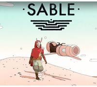 Sable RoW PC Steam CD Key (valid until June 2026)