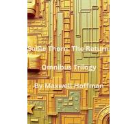Sable Thorn: The Return Omnibus Trilogy: 4