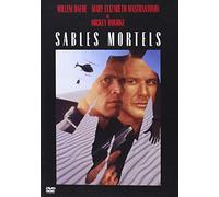 Sables mortels / White Sands