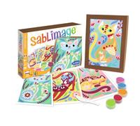 SABLIMAGE Concept Box - Romantic Cats