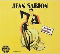 Sablon, Jean - Du Ca'F Conc' Au Music Hall