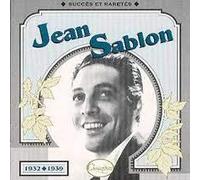 Sablon,Jean - Jean Sablon