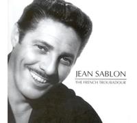 Sablon, Jean - Jean Sablon, The French Troubadour