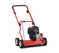 Sabo 45-PRO V Petrol Lawn Scarifier