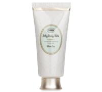 Sabon Silky Body Milk White Tea 200ml