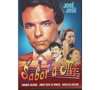 Sabor A Mi [DVD] [1988] [Region 1] [US Import] [NTSC]