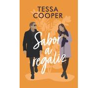 Sabor a Regaliz: ¿Qué ocultarías por amor? (Hermanos De la Vega)