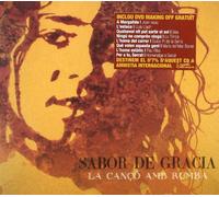 Sabor de Gracia - La Canco Amb Rumba