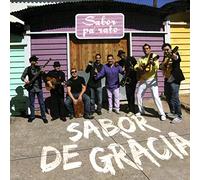Sabor De Gracia - Sabor De Gracia - Sabor Pa' Rato
