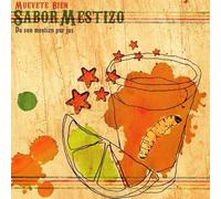 Sabor Mestizo