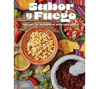 Sabor y Fuego: The Art of Authentic Mexican Salsa