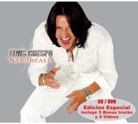 Saborealo by Elvis Crespo