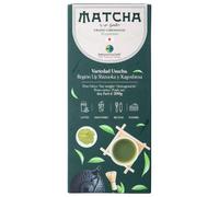 Saboreatey Café Guilis Premium Ceremonial Matcha Green Tea Powder 200g Japanese Style Traditional Beverage