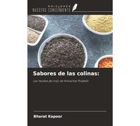 Sabores de las colinas:: Las recetas de mijo de Himachal Pradesh