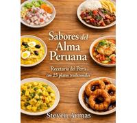 Sabores del Alma Peruana