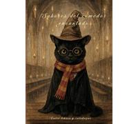 Sabores del comedor encantado: “Recetas mágicas del mundo encantado - Tomo 1” Más de 120 sabores narrados como en los banquetes del colegio de magia. (La Plataforma Encantada)