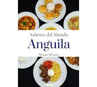 Sabores del mundo: Anguila