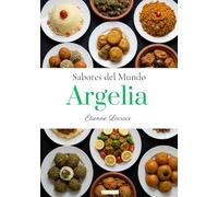 Sabores del mundo: Argelia