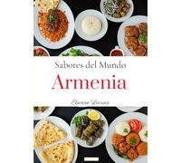 Sabores del mundo: Armenia