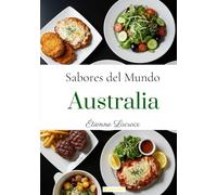 Sabores del Mundo: Australia