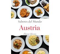 Sabores del Mundo: Austria