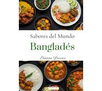 Sabores del mundo: Bangladés