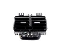Saborway Rear Center Armrest Fresh Air Outlet Vent Assembly For Touran 2016-2020 5TD 819 203 5TD819203