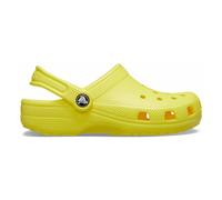 Sabot Classic Clog Yellow 22/23